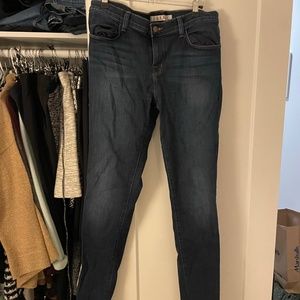 JBrand Veruca Super Skinny Jeans 31